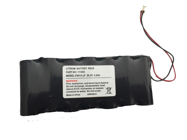 3.6V Li-SOCl2 batteries 