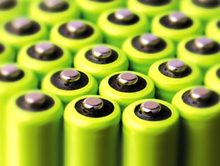 Ni-Mh battery