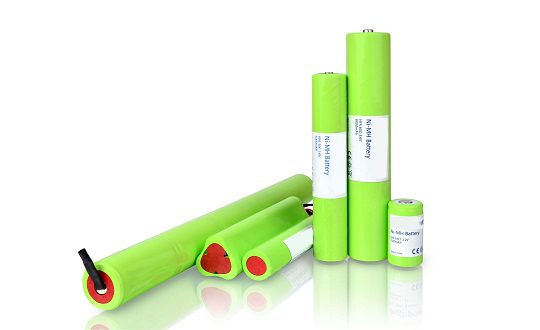 High and Low temperature batter